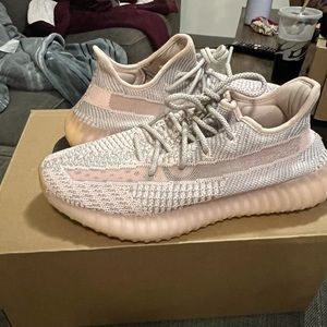 Yeezy Boost 350 V2 Synth non reflective Adidas
